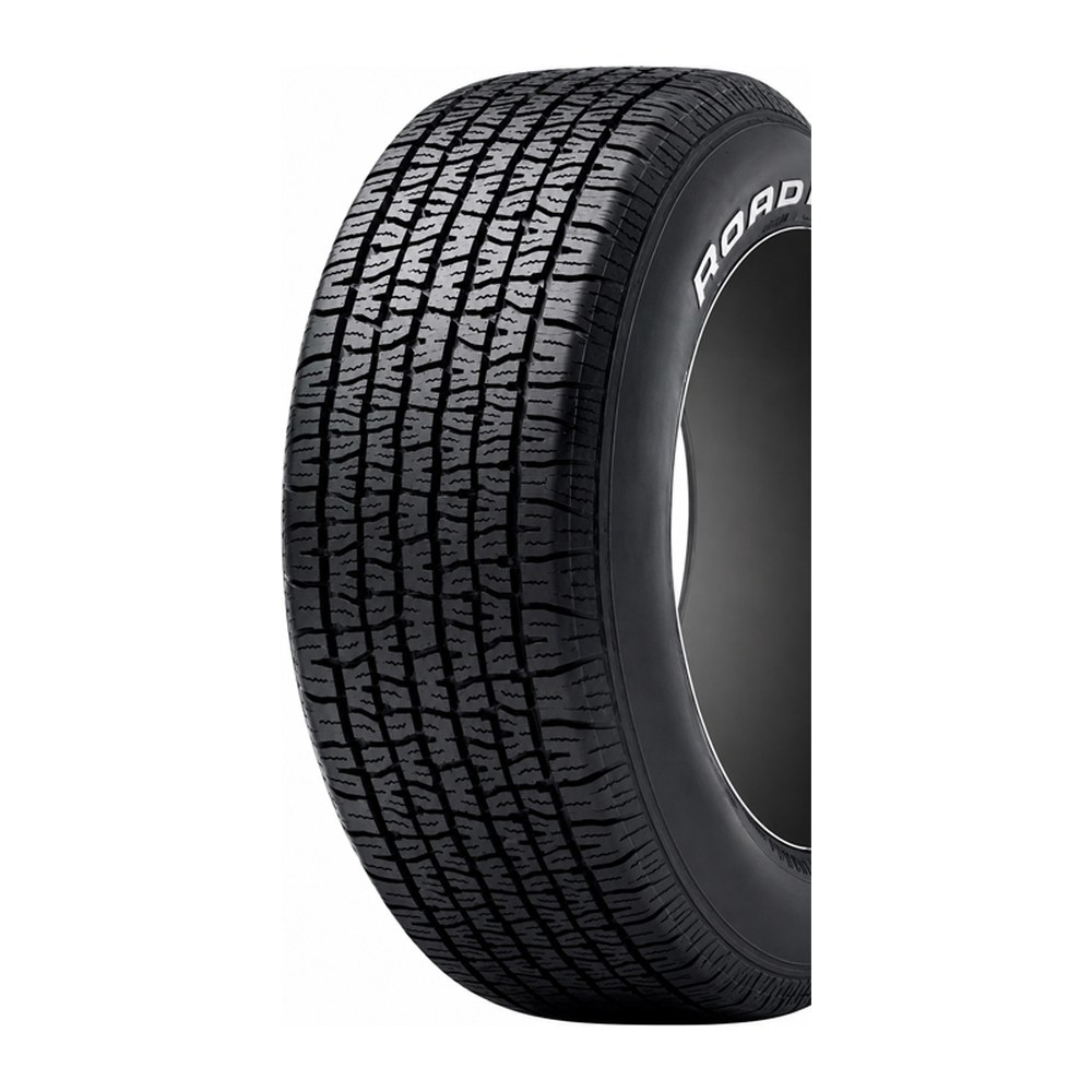 BF Goodrich Radial Ta 205/70R14 93S